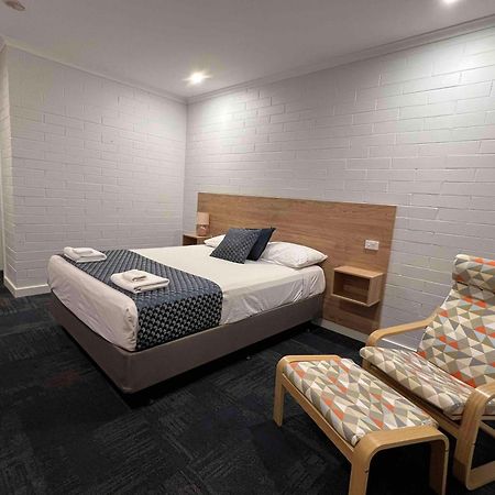 Katherine Motel Zewnętrze zdjęcie