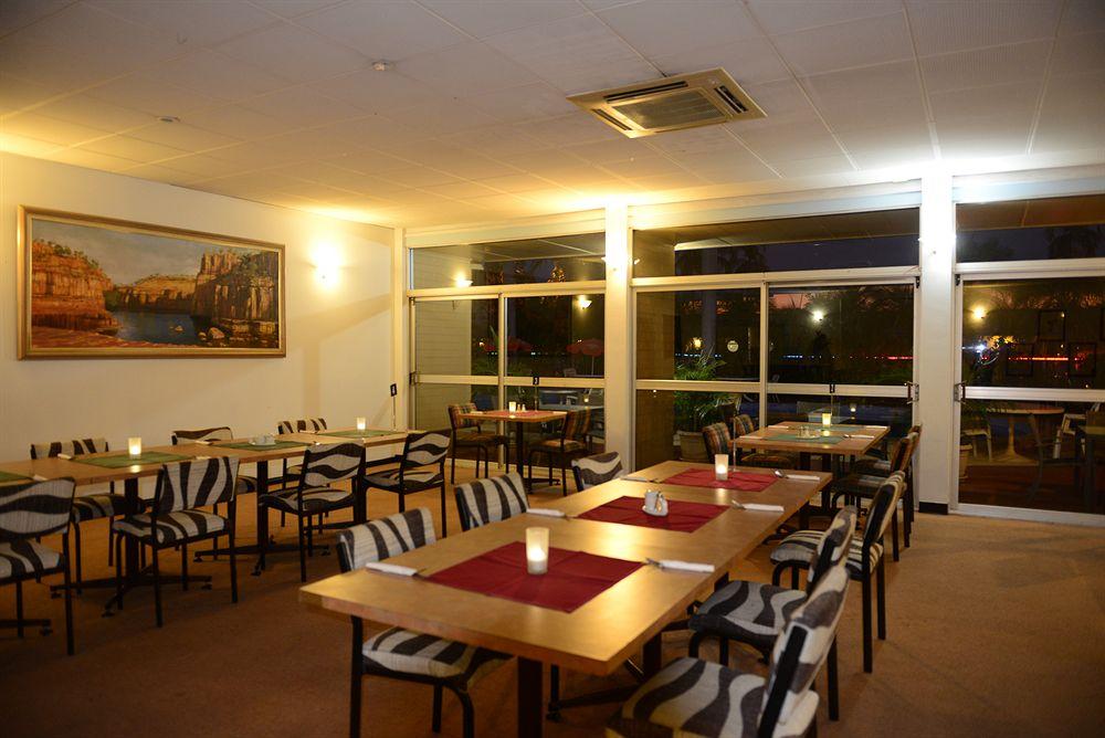 Katherine Motel Zewnętrze zdjęcie