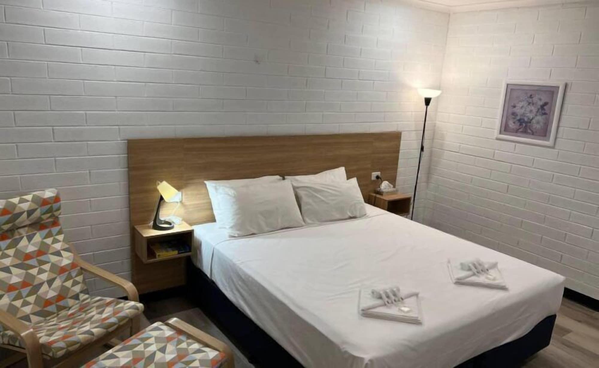 Katherine Motel Zewnętrze zdjęcie