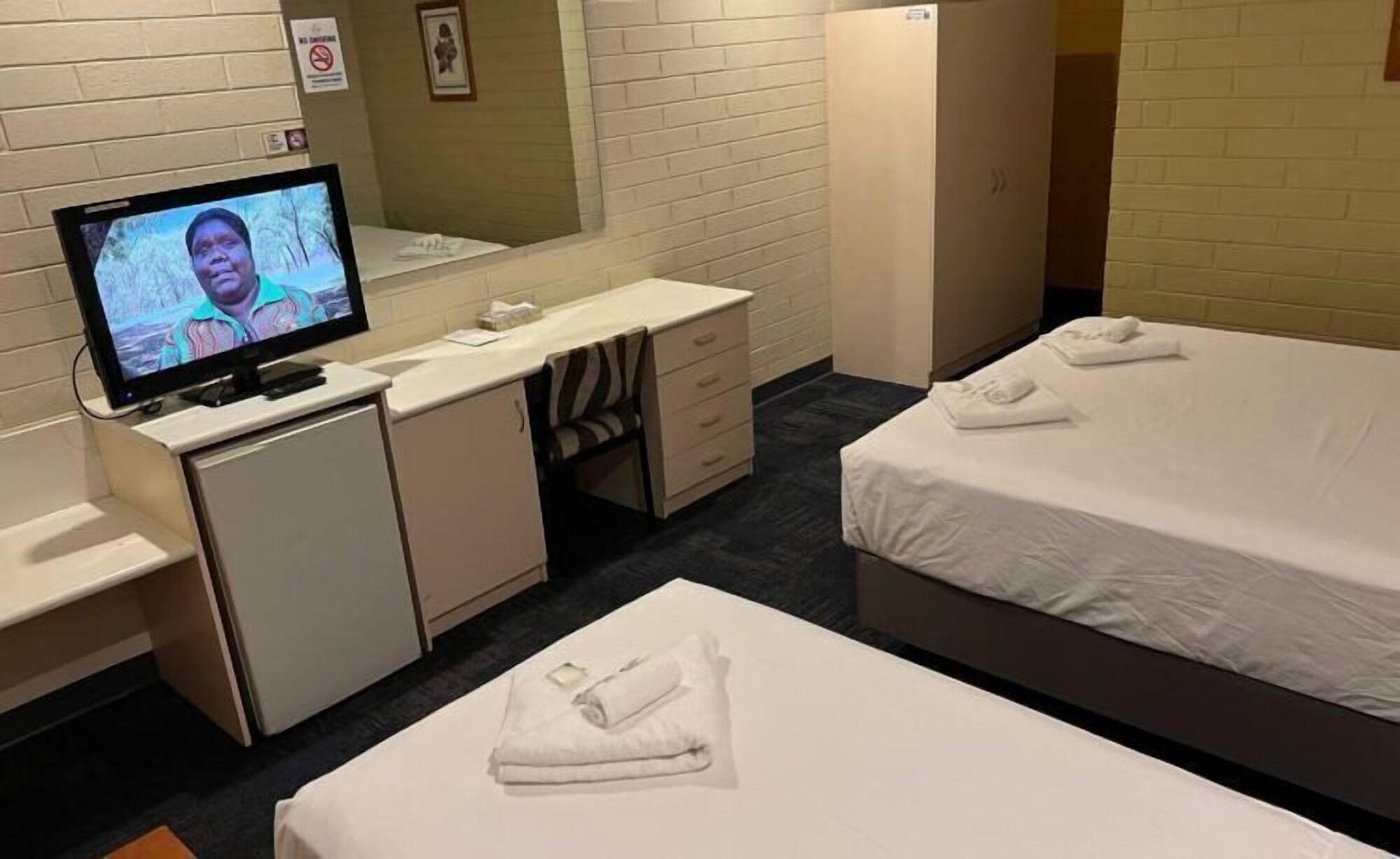 Katherine Motel Zewnętrze zdjęcie
