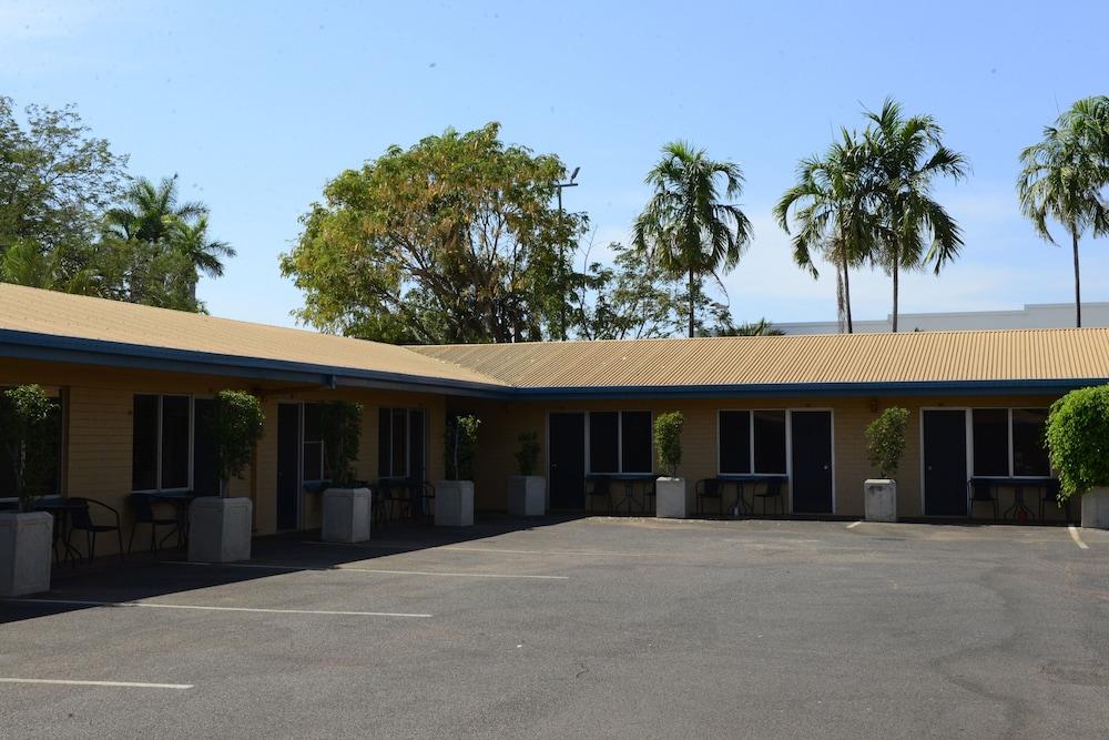 Katherine Motel Zewnętrze zdjęcie