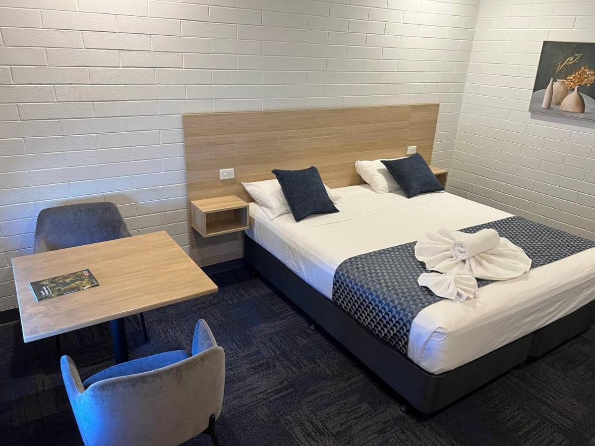 Katherine Motel Zewnętrze zdjęcie