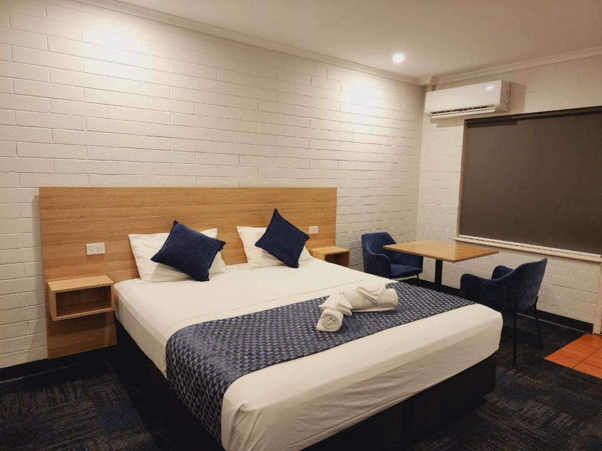 Katherine Motel Zewnętrze zdjęcie