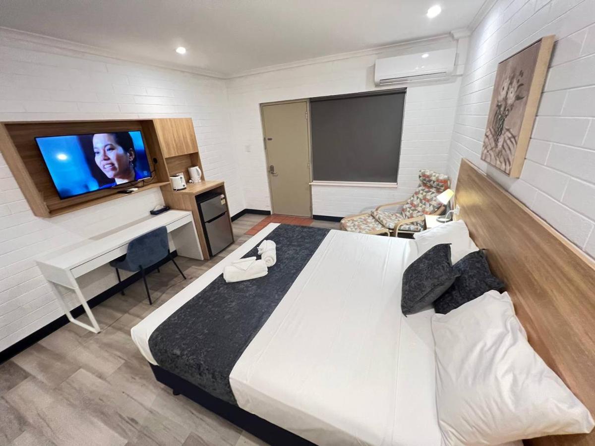 Katherine Motel Zewnętrze zdjęcie