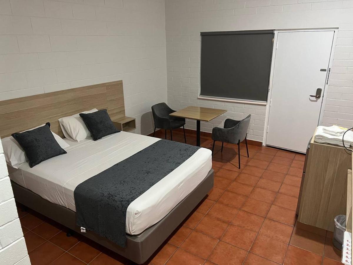 Katherine Motel Zewnętrze zdjęcie