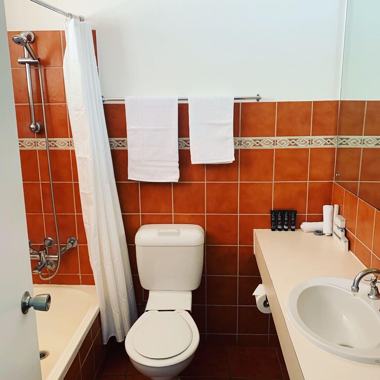 Katherine Motel Zewnętrze zdjęcie