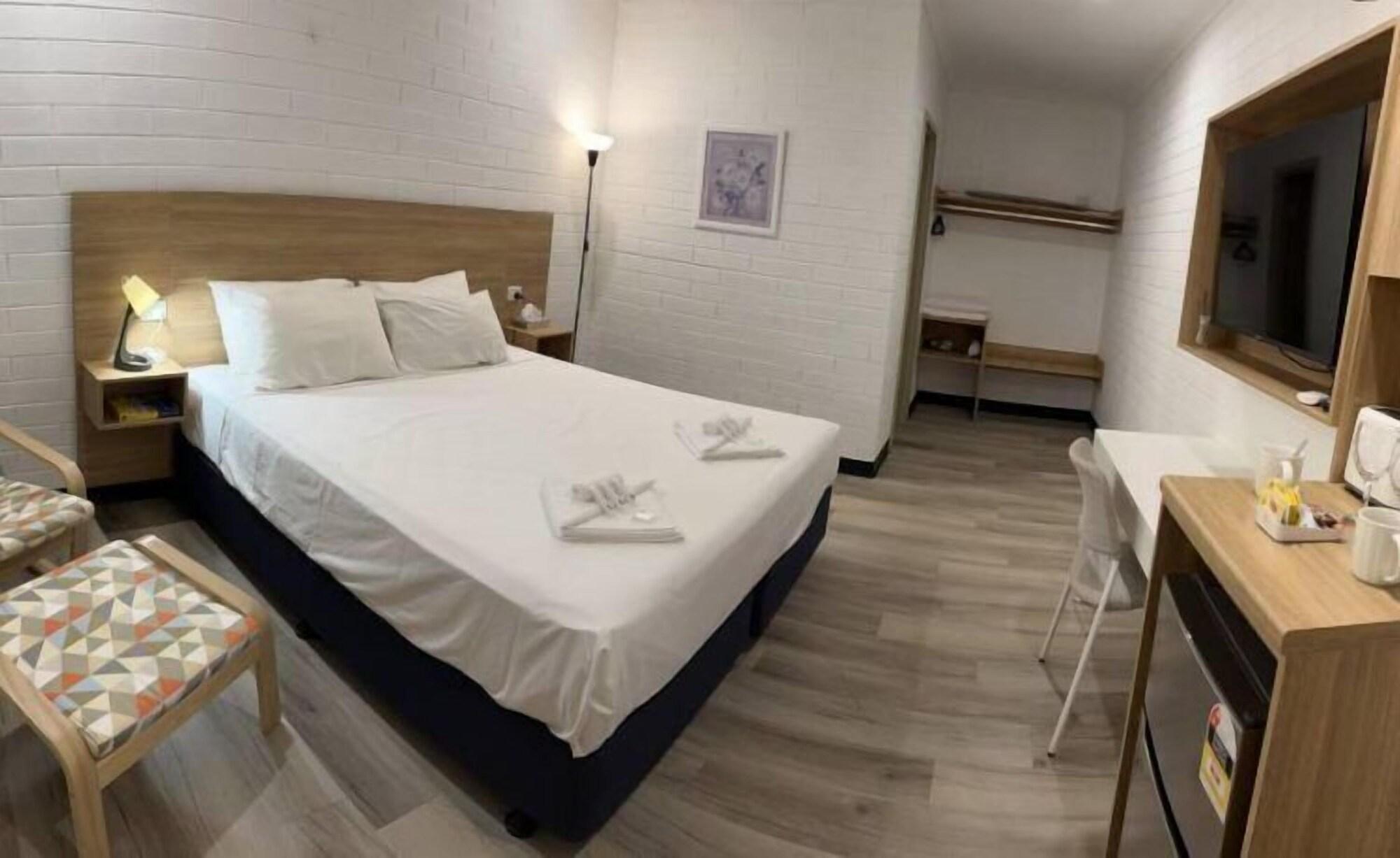 Katherine Motel Zewnętrze zdjęcie