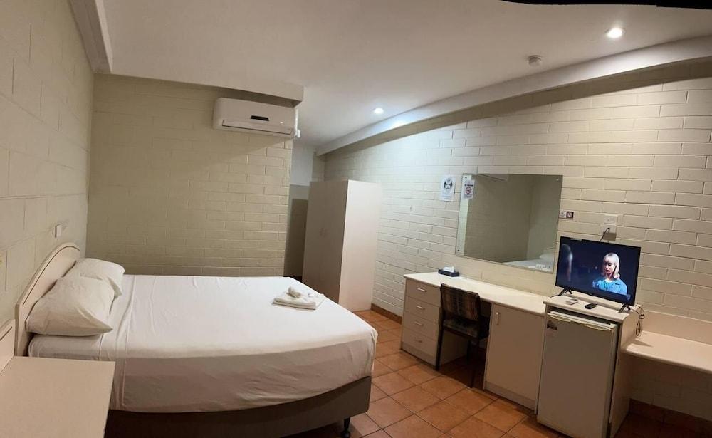 Katherine Motel Zewnętrze zdjęcie