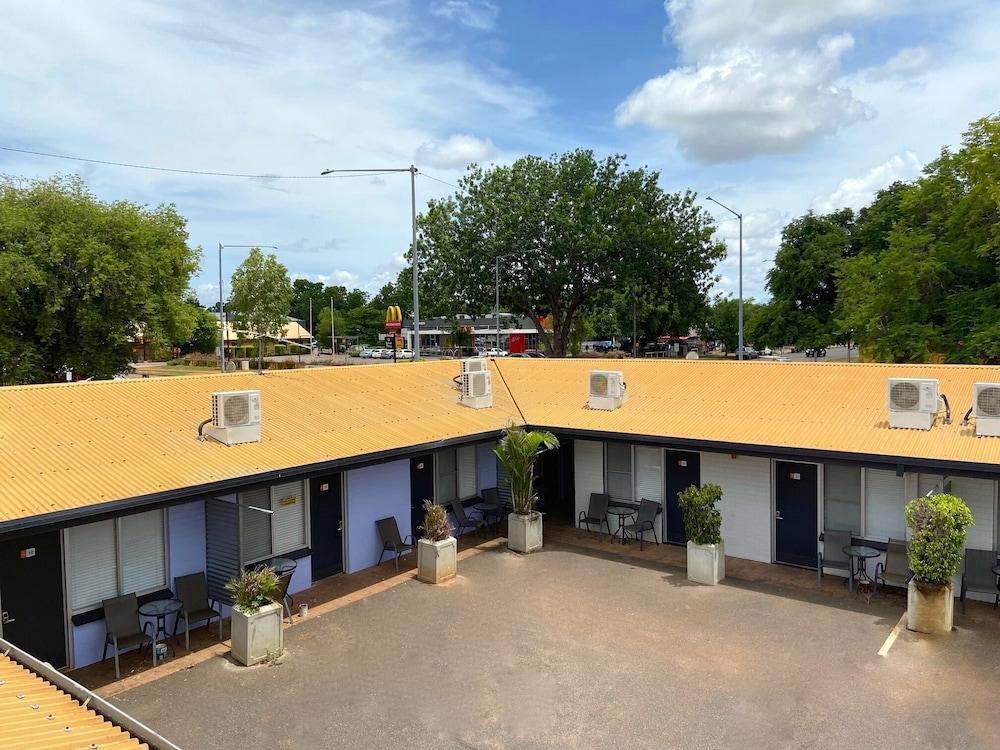 Katherine Motel Zewnętrze zdjęcie