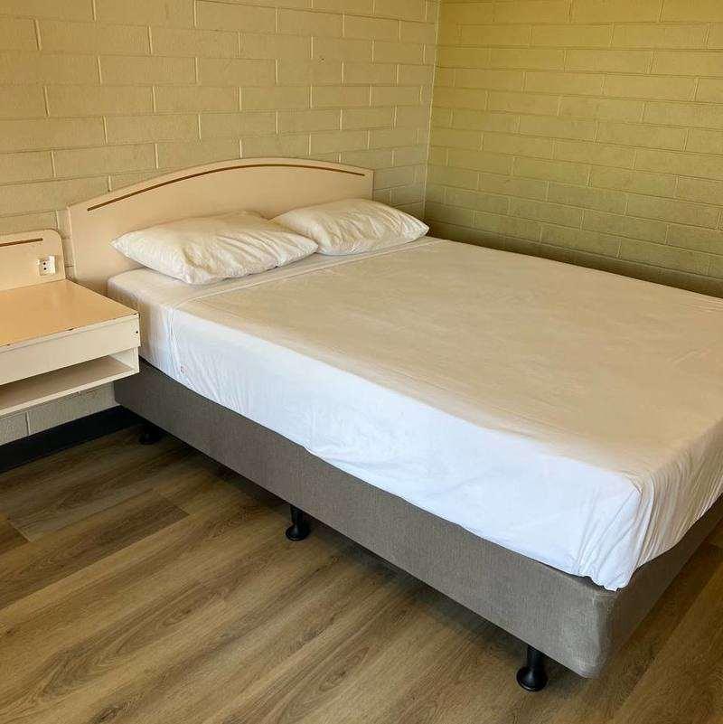 Katherine Motel Pokój zdjęcie