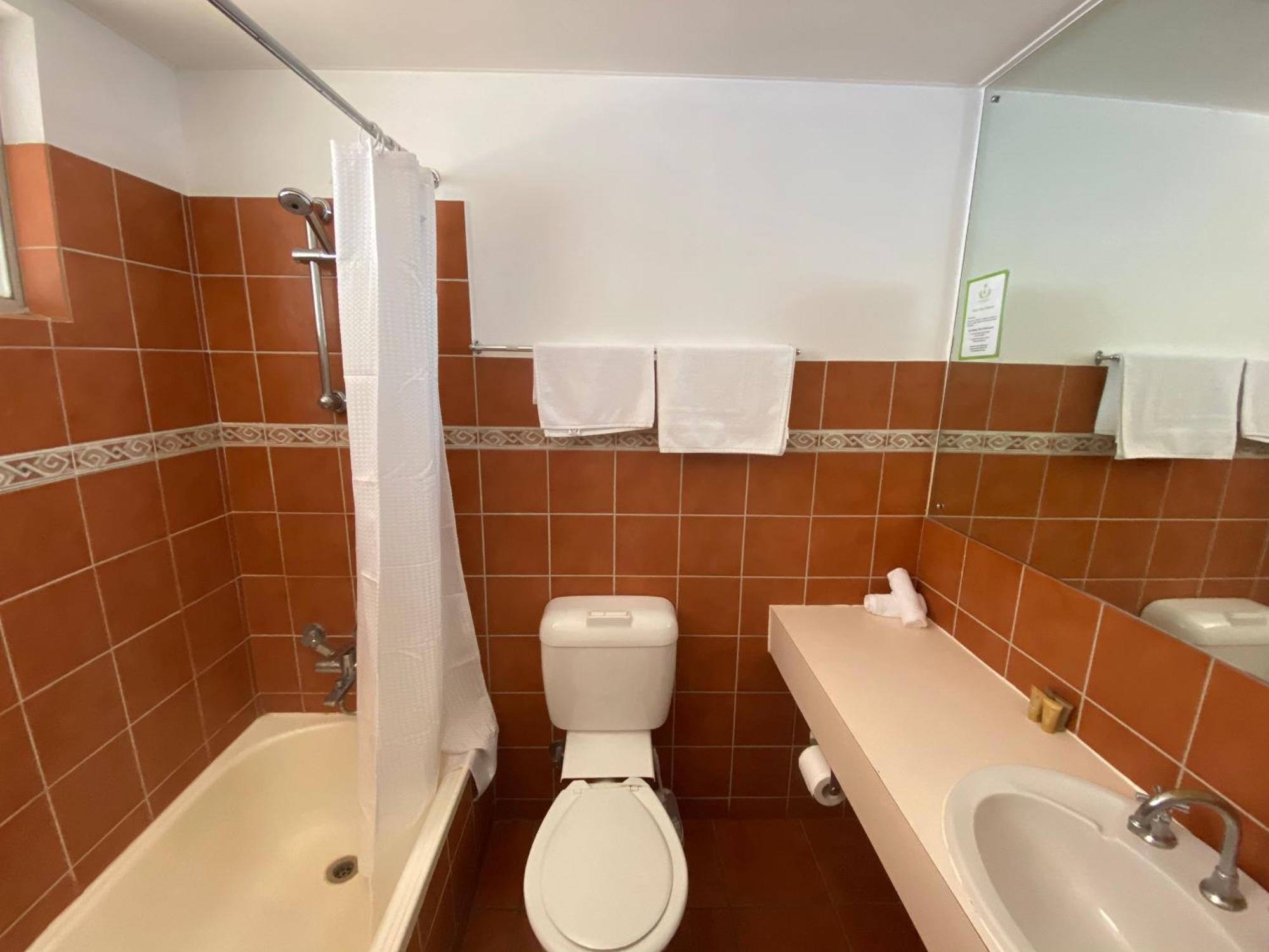 Katherine Motel Zewnętrze zdjęcie