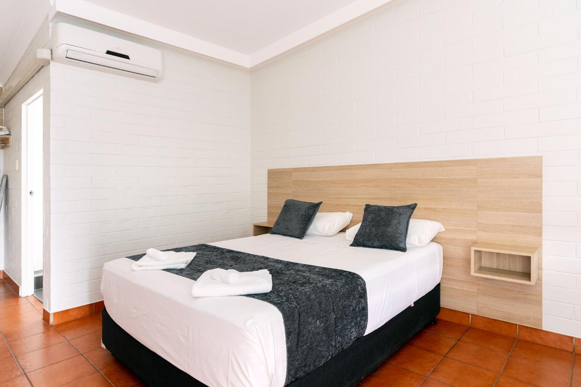 Katherine Motel Zewnętrze zdjęcie