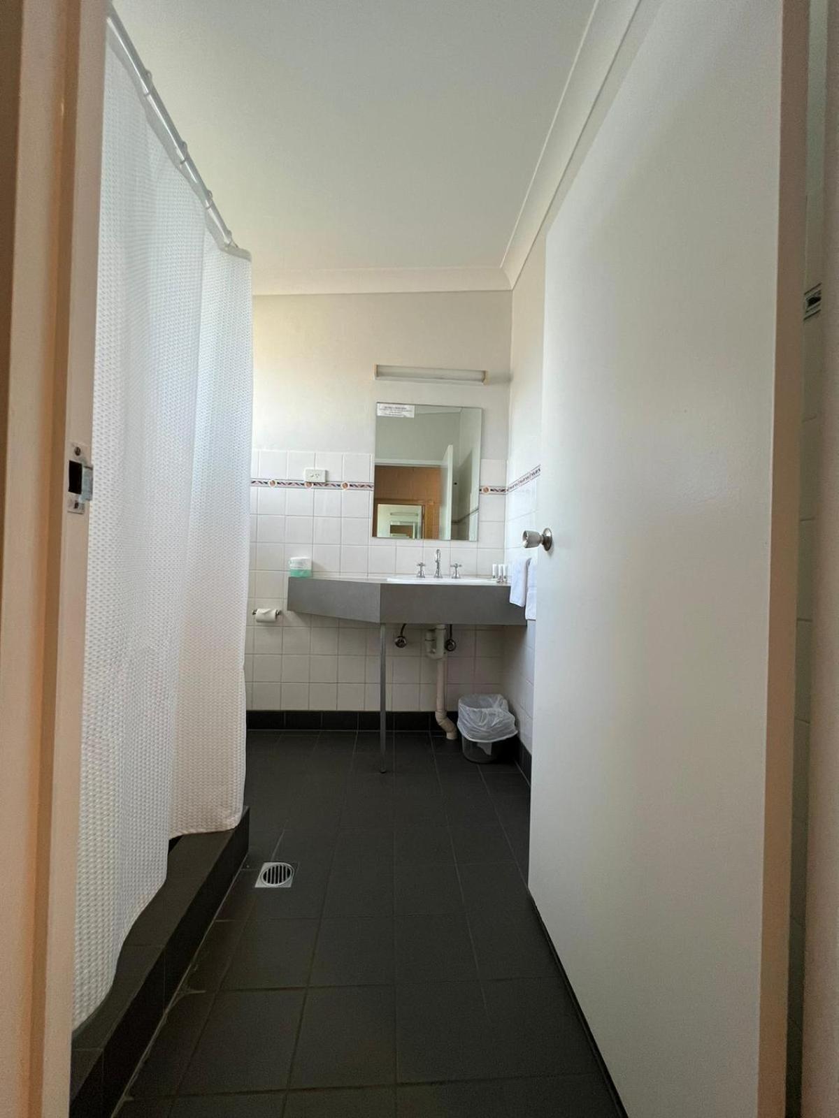 Katherine Motel Zewnętrze zdjęcie