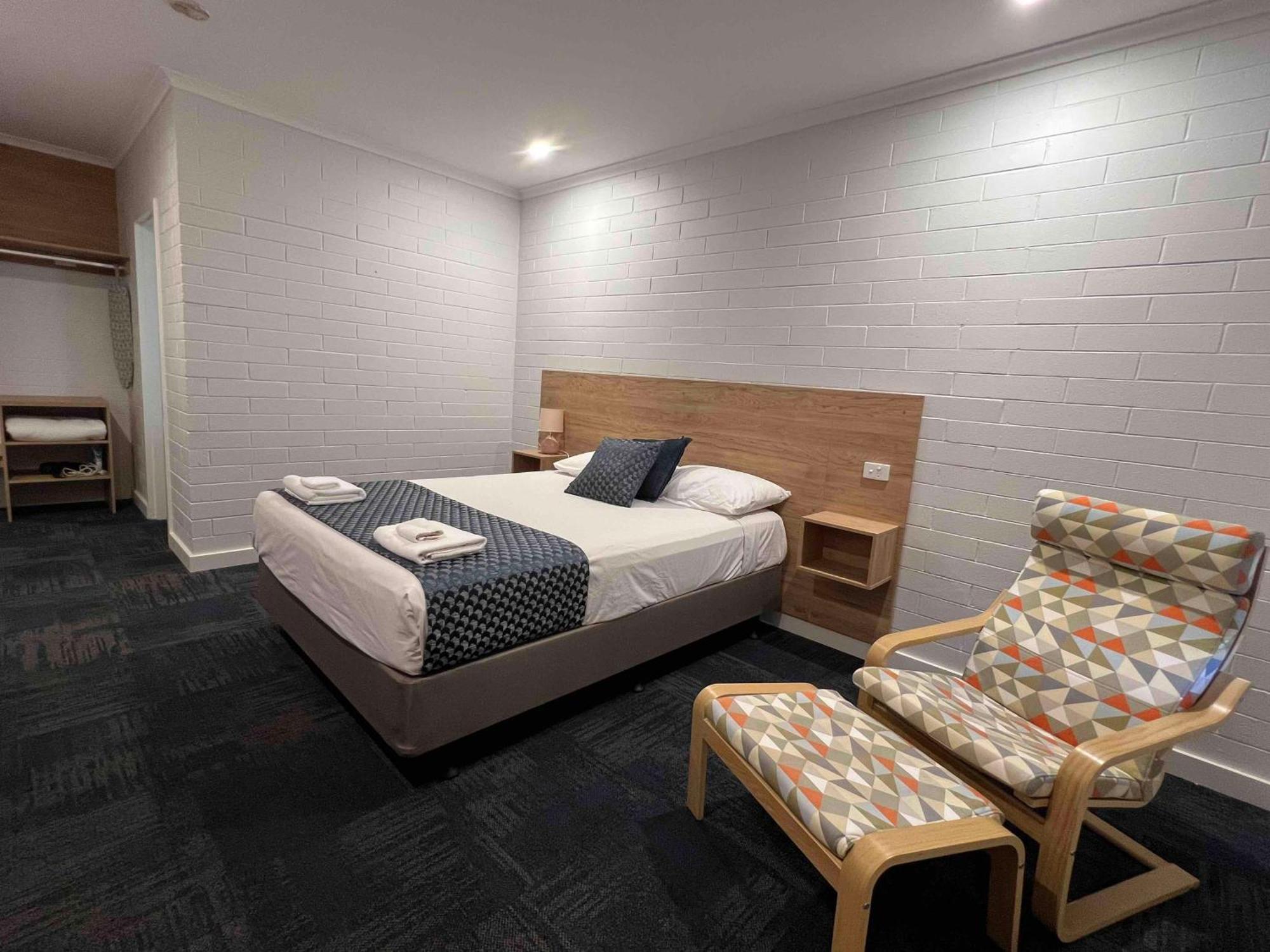Katherine Motel Zewnętrze zdjęcie