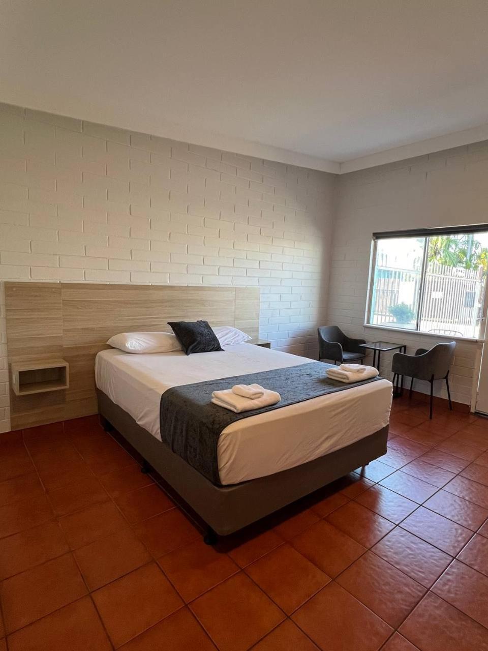 Katherine Motel Zewnętrze zdjęcie
