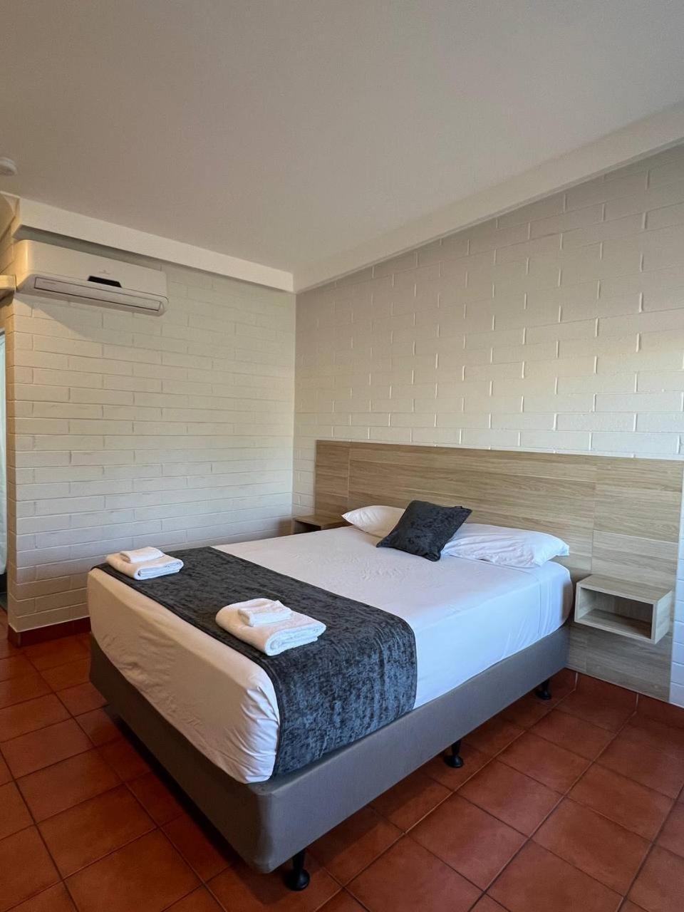 Katherine Motel Zewnętrze zdjęcie