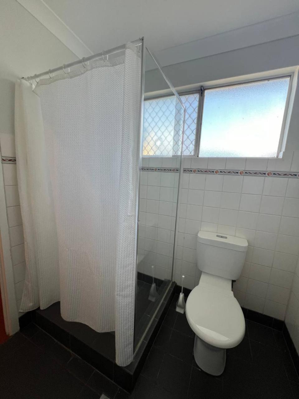 Katherine Motel Zewnętrze zdjęcie
