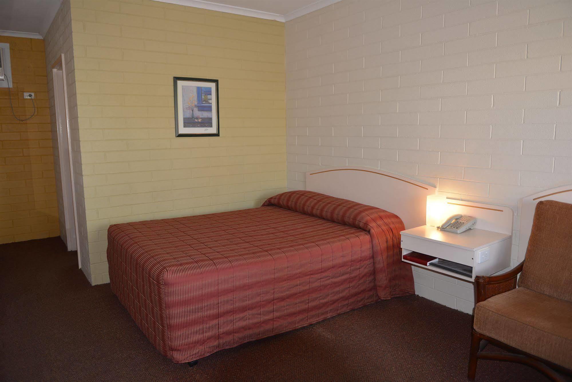 Katherine Motel Zewnętrze zdjęcie