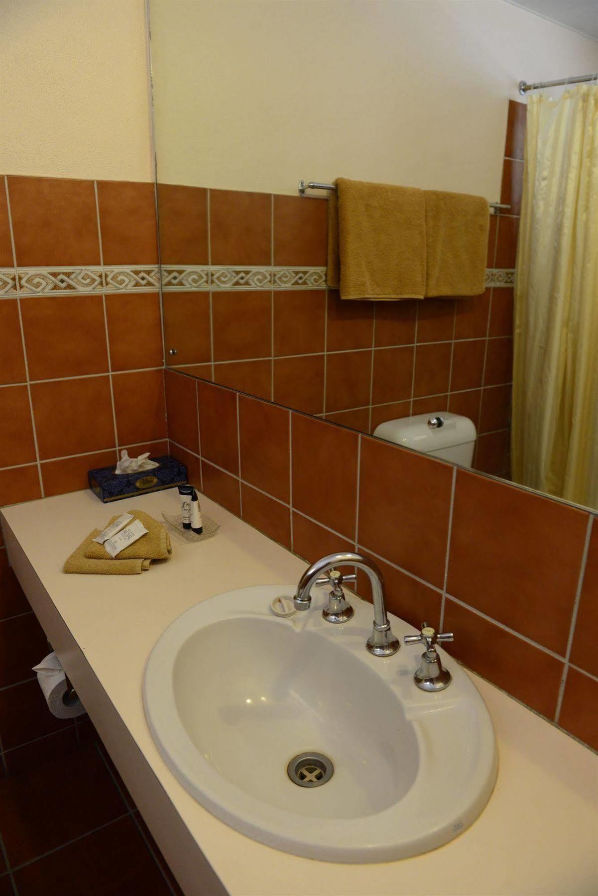 Katherine Motel Zewnętrze zdjęcie